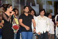 Race Gurram Success Meet Photos